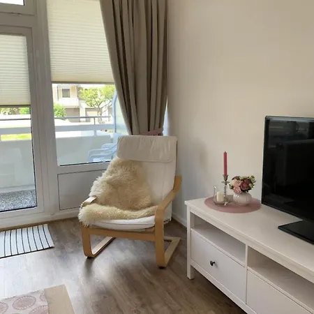 Haus Belvedere App 20 Wlan Inkl Apartamento *