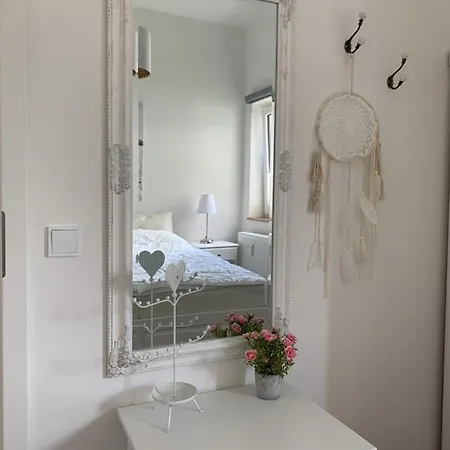 Apartamento Haus Belvedere App 20 Wlan Inkl *