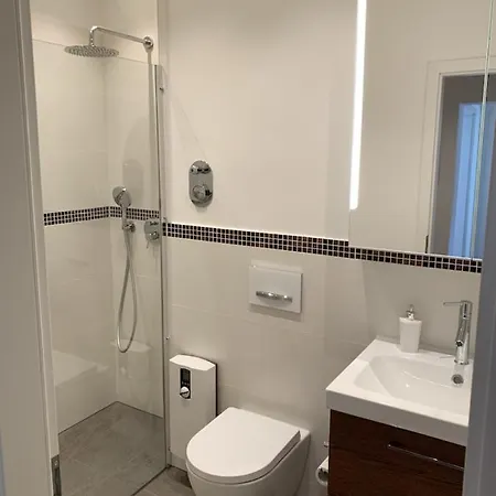 Haus Belvedere App 20 Wlan Inkl * Grömitz