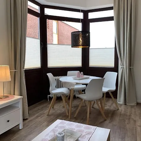 Haus Belvedere App 20 Wlan Inkl *