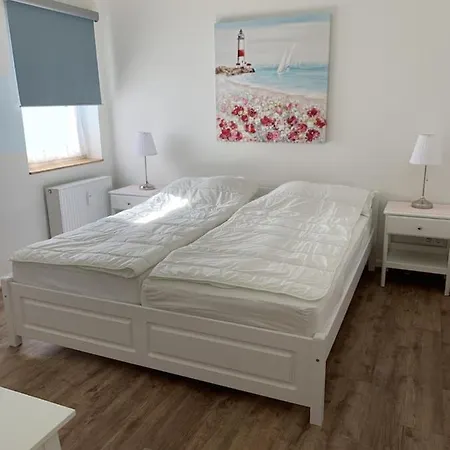 Apartamento Haus Belvedere App 20 Wlan Inkl