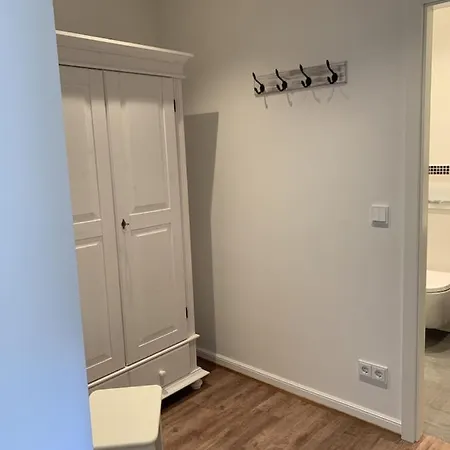 Haus Belvedere App 20 Wlan Inkl Grömitz