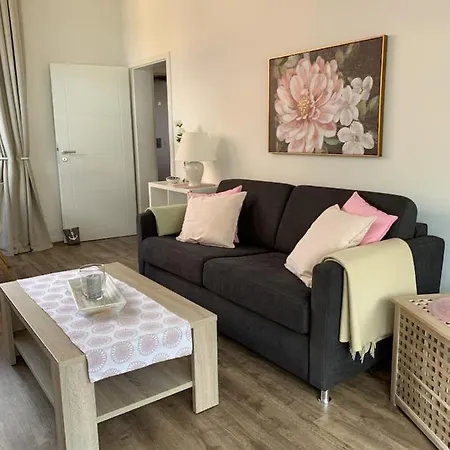 Apartamento Haus Belvedere App 20 Wlan Inkl *