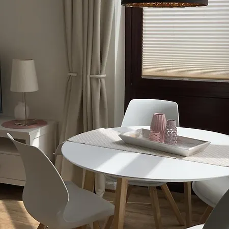 Haus Belvedere App 20 Wlan Inkl Apartamento Grömitz