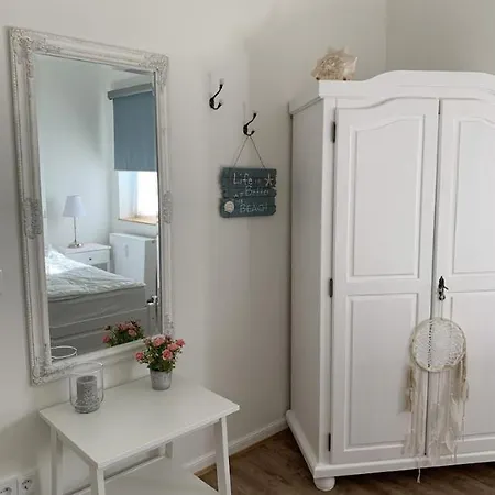 Haus Belvedere App 20 Wlan Inkl