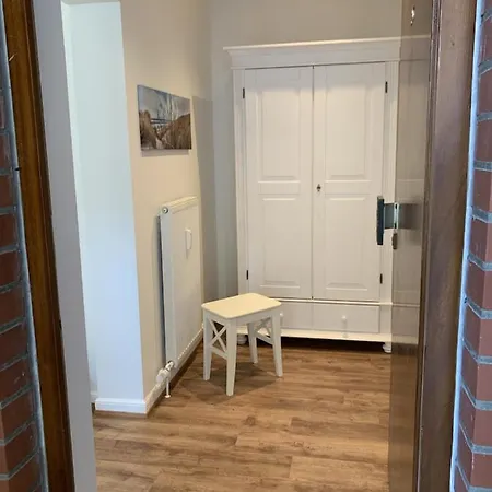 Haus Belvedere App 20 Wlan Inkl Apartamento Grömitz