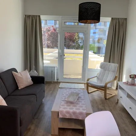 Haus Belvedere App 20 Wlan Inkl *