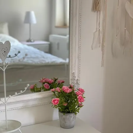 Haus Belvedere App 20 Wlan Inkl Apartamento Grömitz