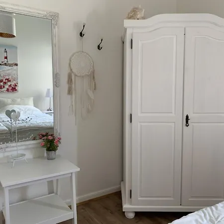 Haus Belvedere App 20 Wlan Inkl Apartamento