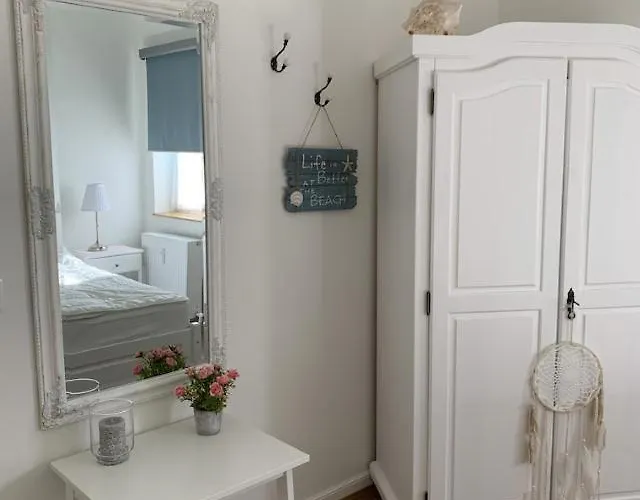 Haus Belvedere App 20 Wlan Inkl